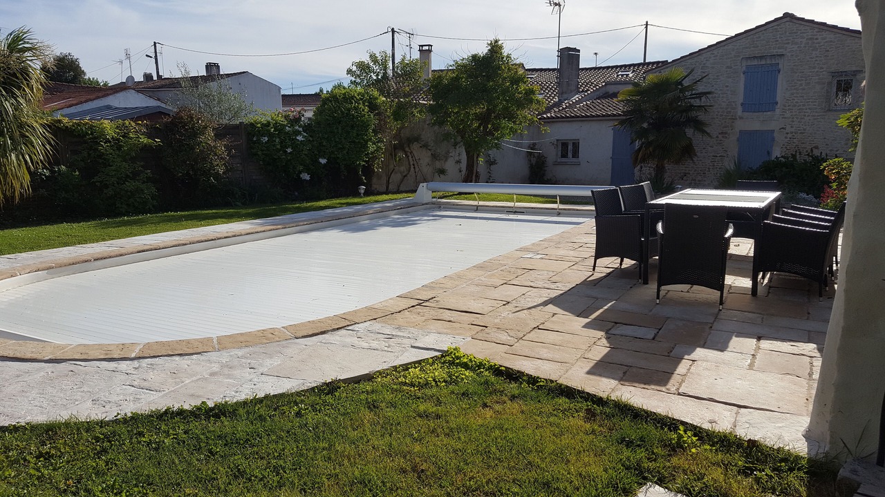 Photo of Outdoor in Andilly