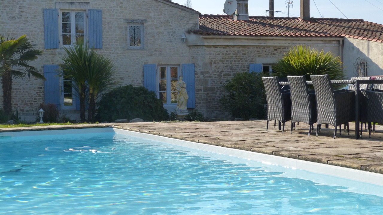 Photo of Outdoor in Andilly