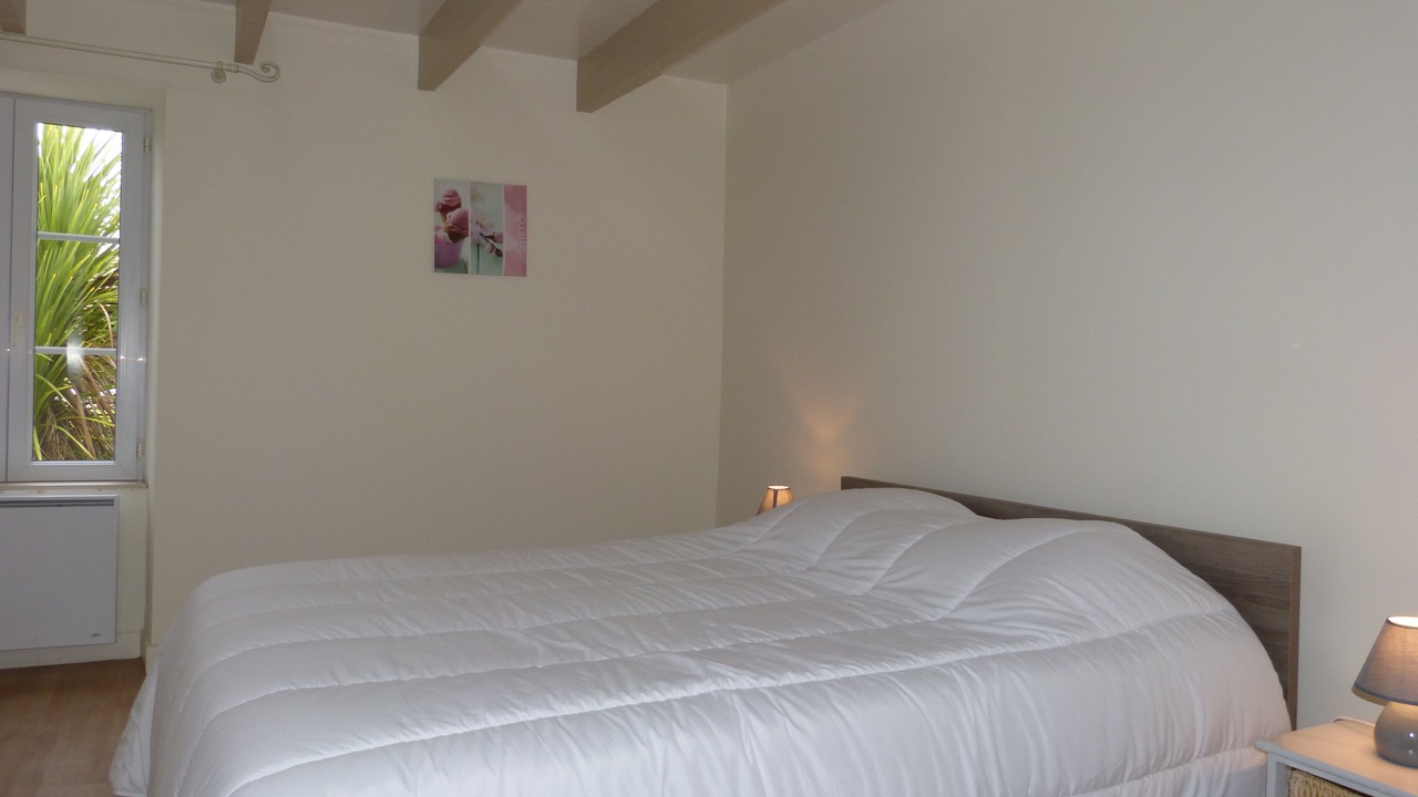 Photo of Bedroom in Andilly
