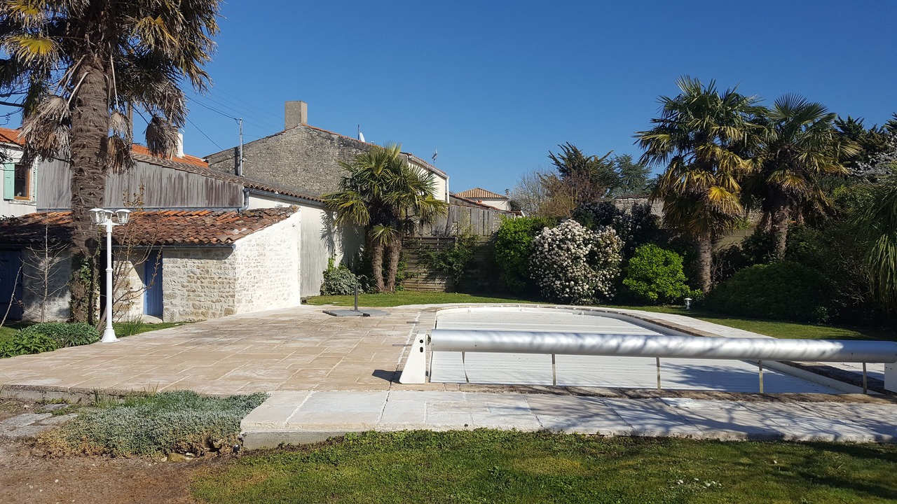 Photo of Outdoor in Andilly