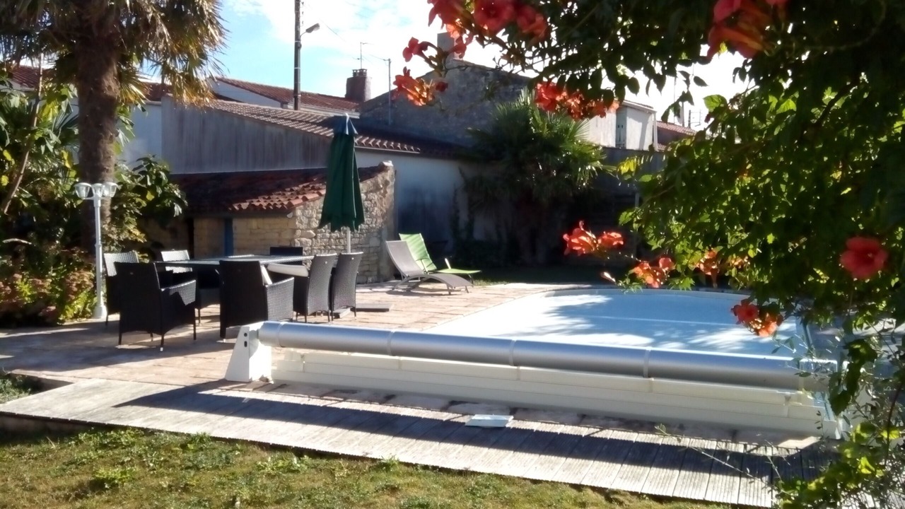 Photo of Outdoor in Andilly