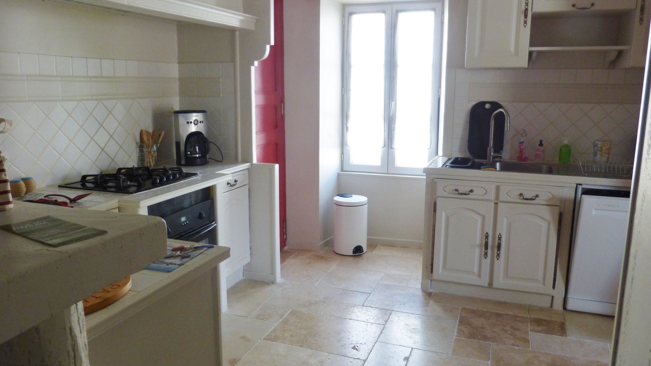 Photo of Kitchen in Andilly