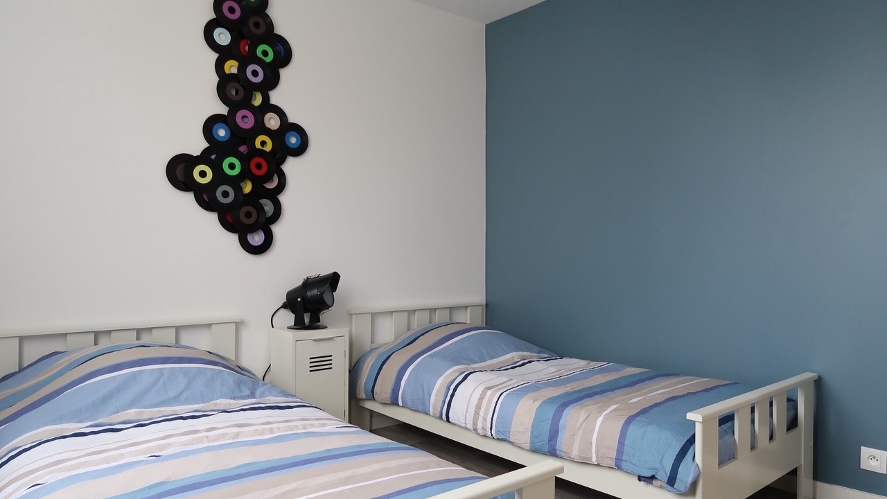 Photo of Bedroom in Mouleydier