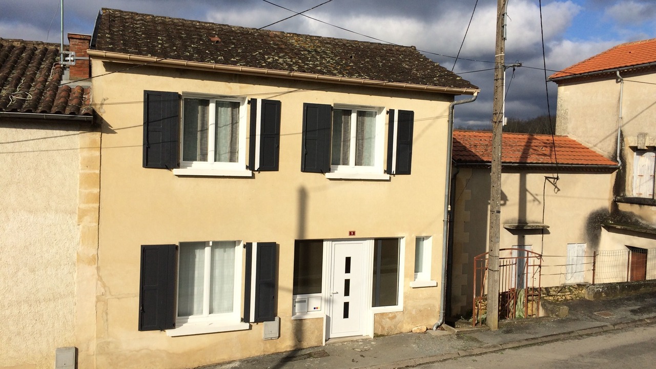 Photo of Outdoor in Mouleydier