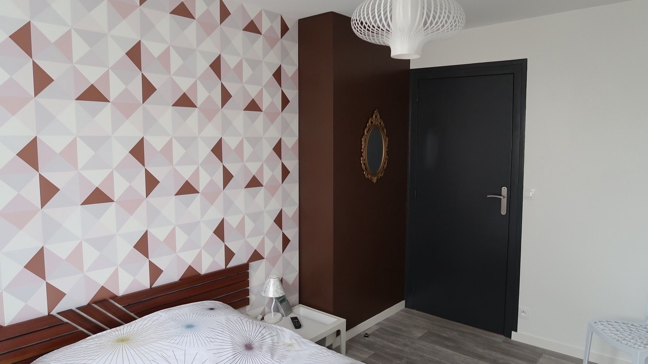 Photo of Bedroom in Mouleydier