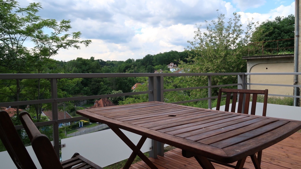 Photo of Outdoor in Mouleydier