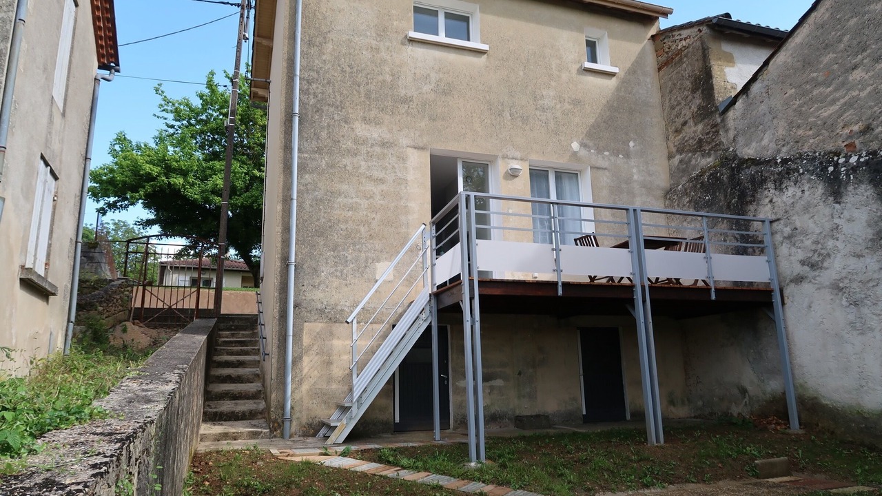 Photo of Outdoor in Mouleydier
