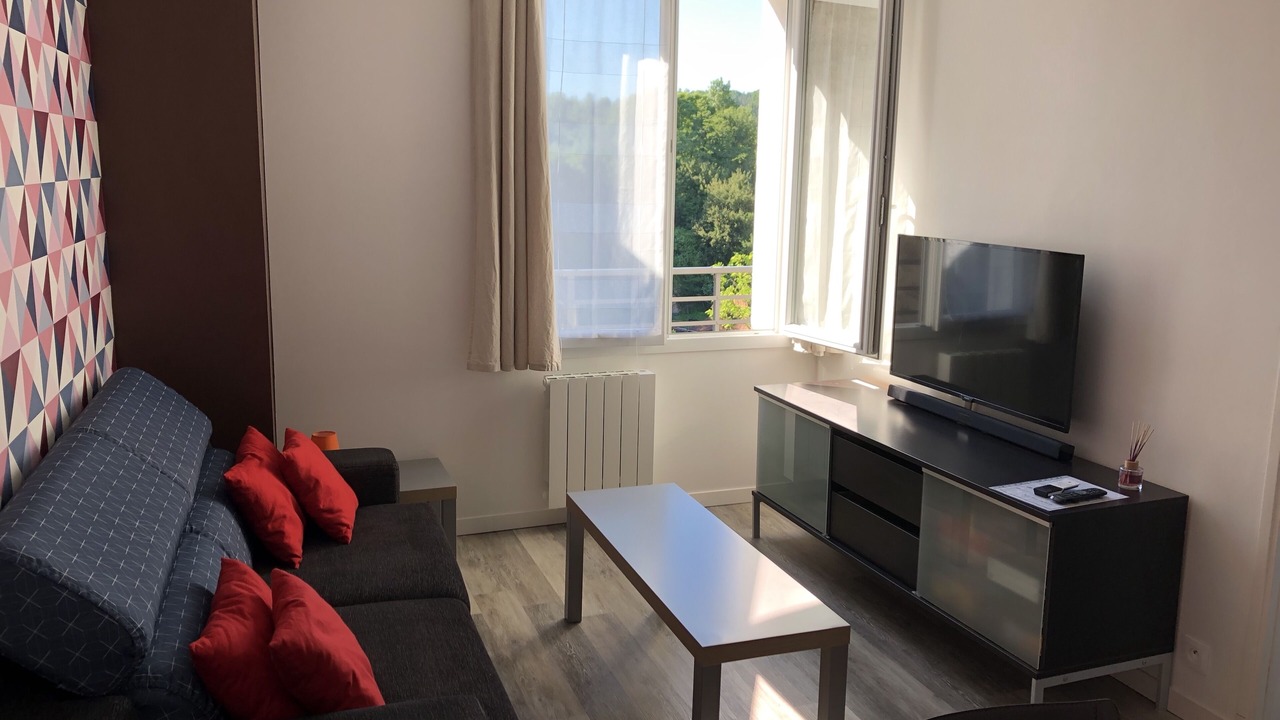 Photo of Livingroom in Mouleydier