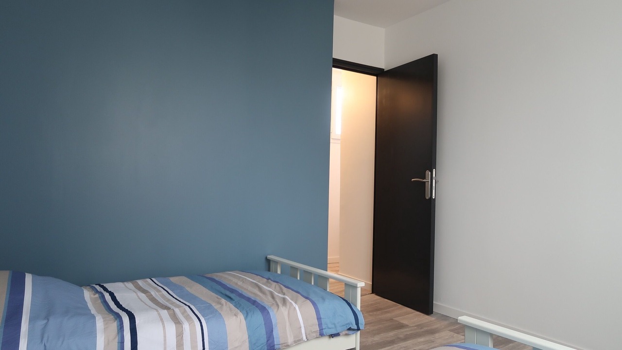 Photo of Bedroom in Mouleydier