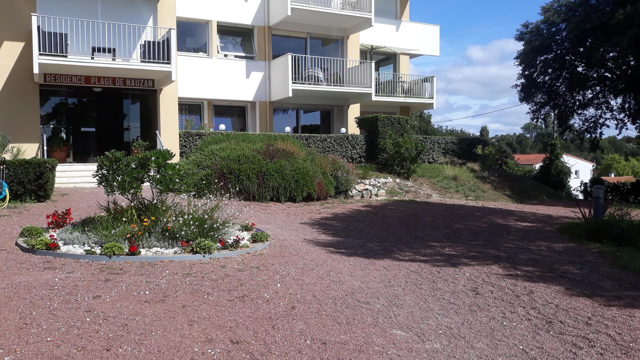 Photo of Outdoor in Saint-Palais-sur-Mer