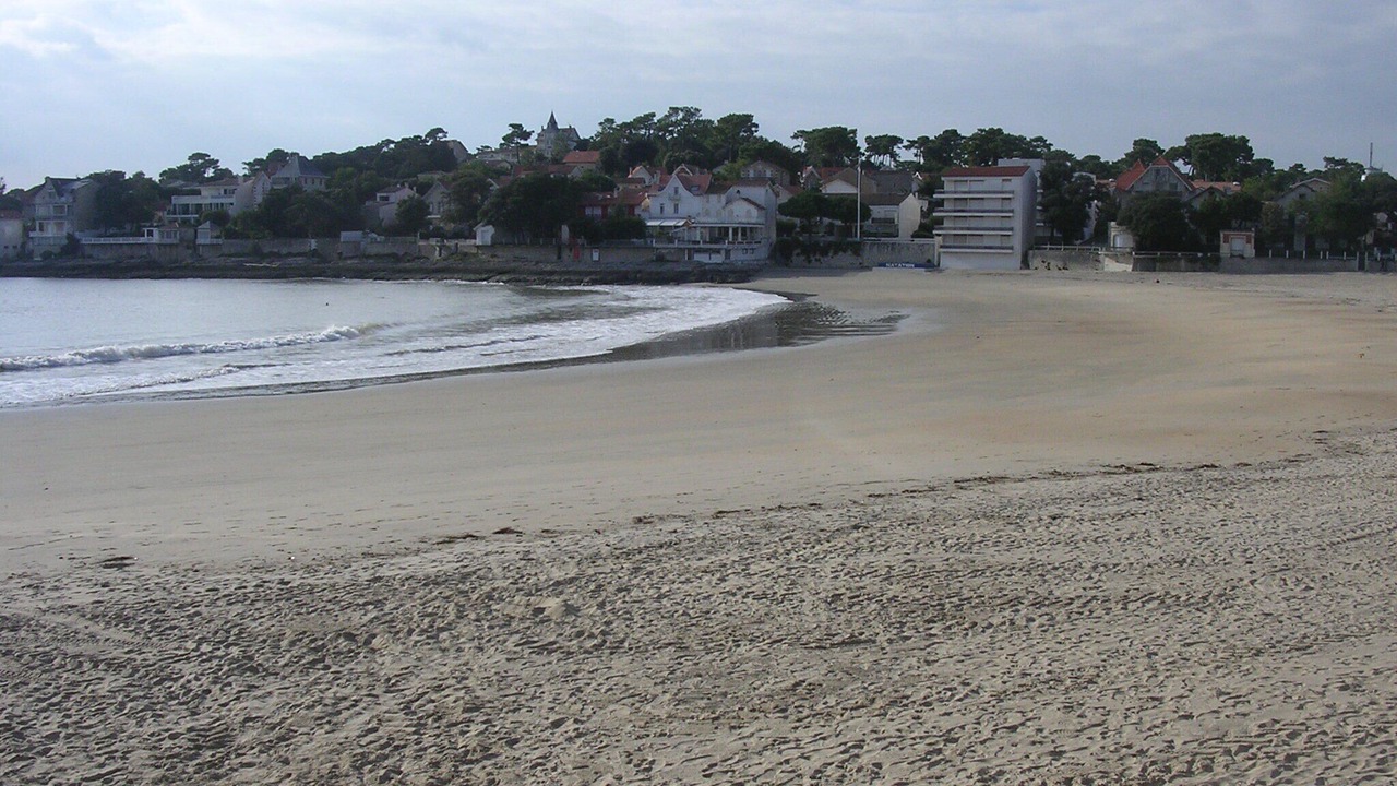 Photo of Others in Saint-Palais-sur-Mer
