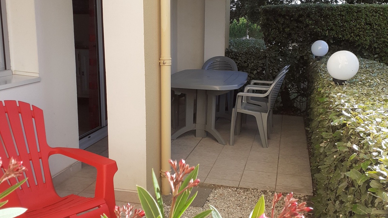 Photo of Outdoor in Saint-Palais-sur-Mer