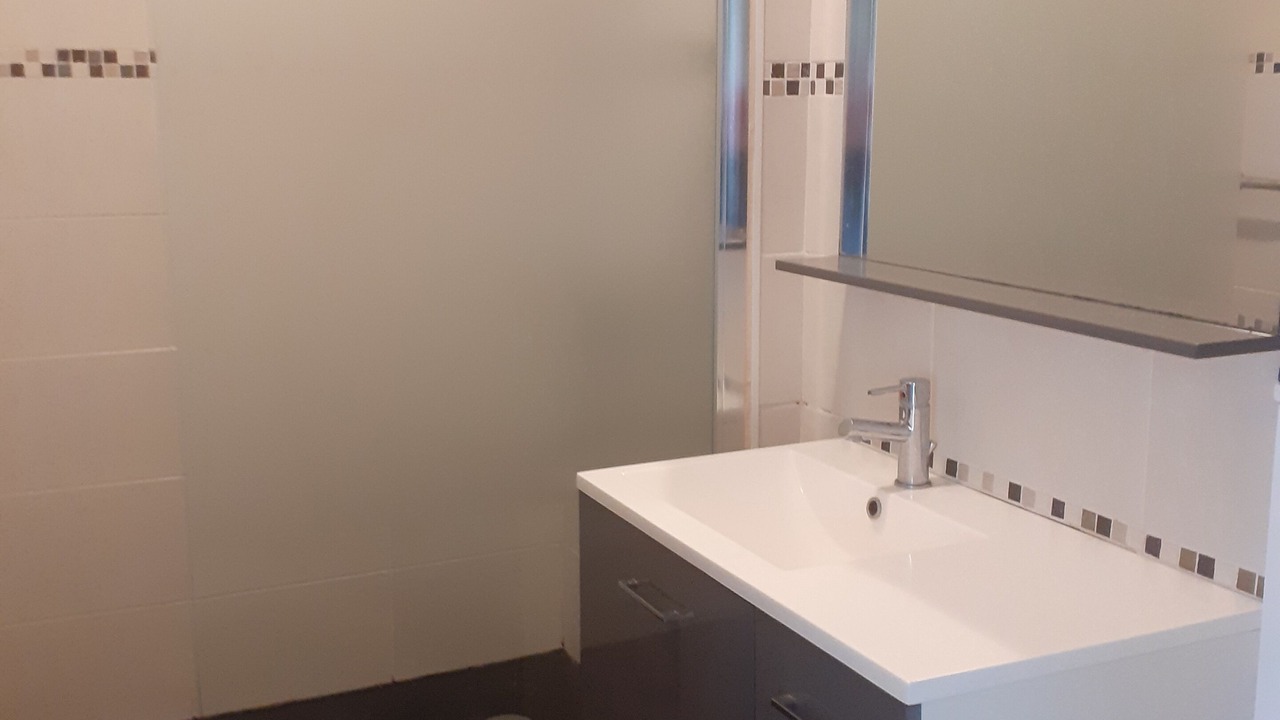 Photo of Bathroom in Saint-Palais-sur-Mer