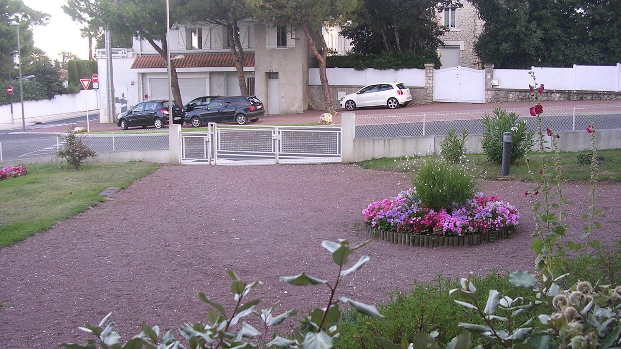 Photo of Outdoor in Saint-Palais-sur-Mer
