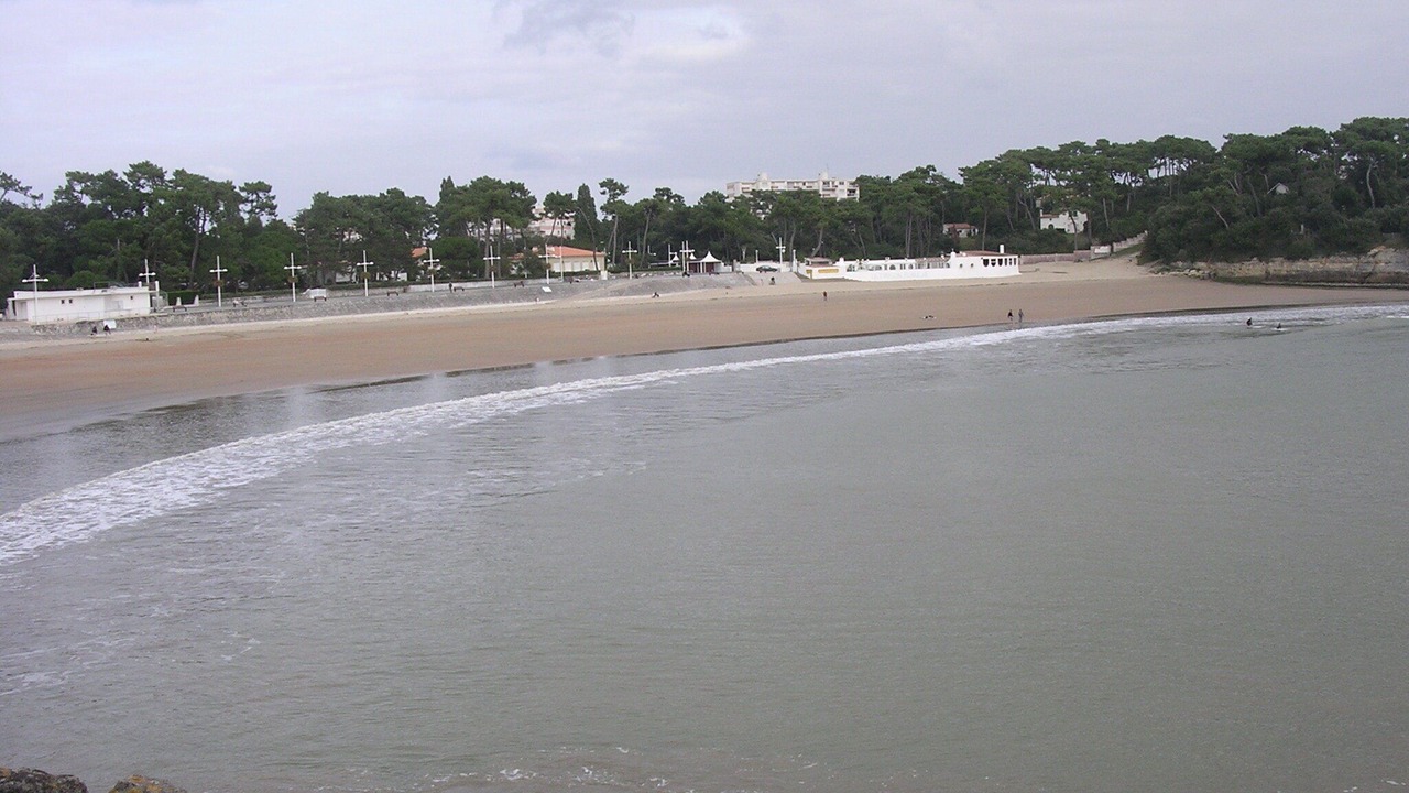 Photo of Others in Saint-Palais-sur-Mer