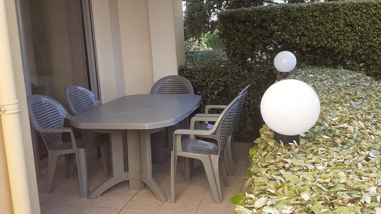Photo of Outdoor in Saint-Palais-sur-Mer