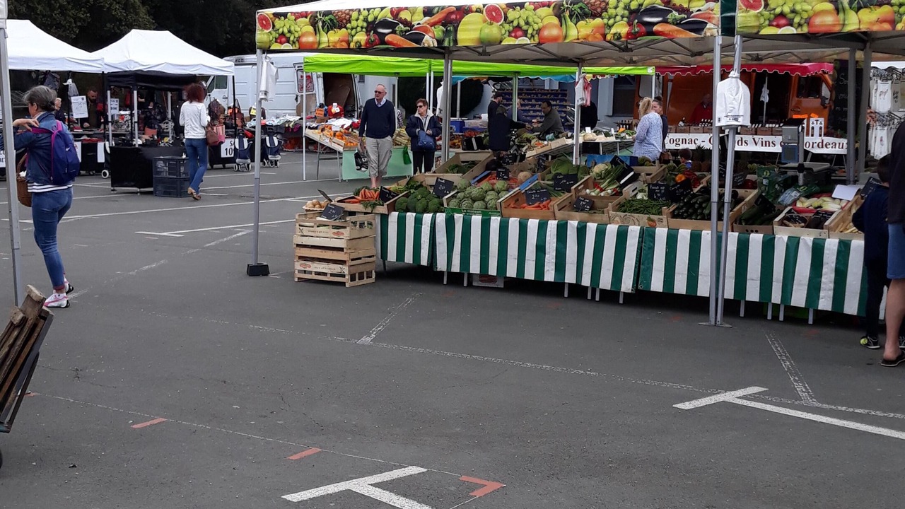 Photo of Others in Saint-Palais-sur-Mer