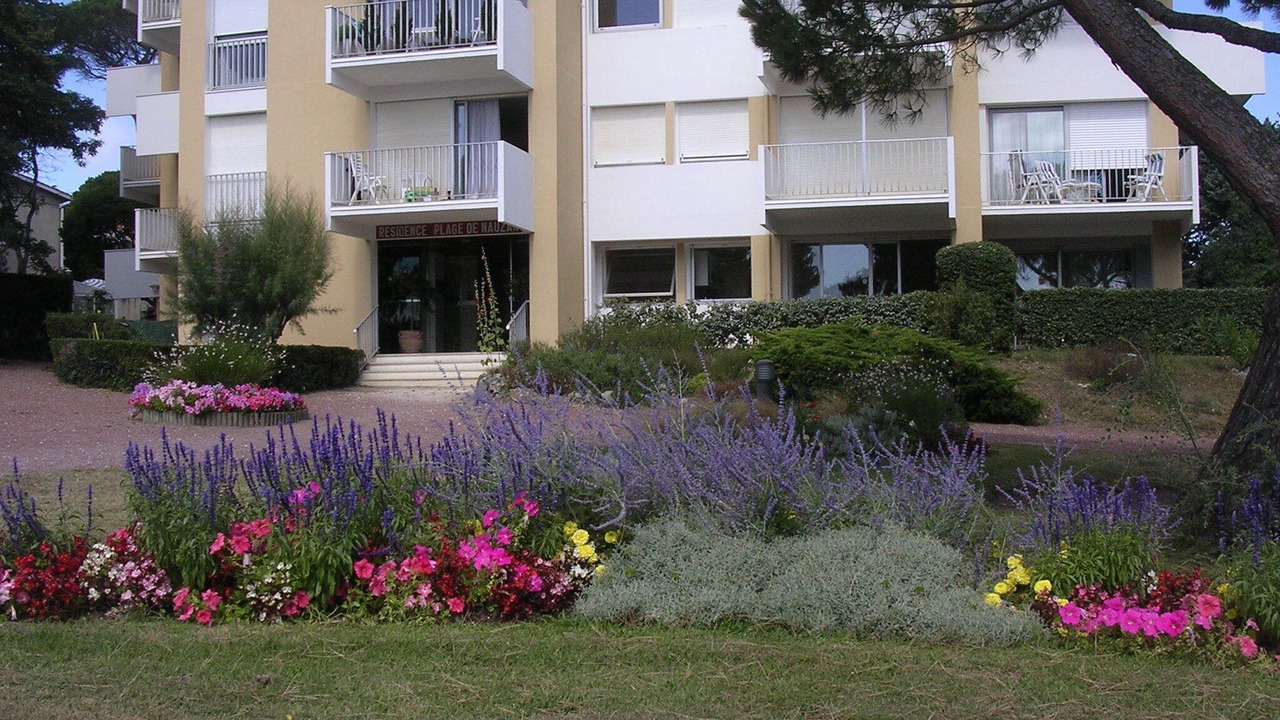 Photo of Outdoor in Saint-Palais-sur-Mer