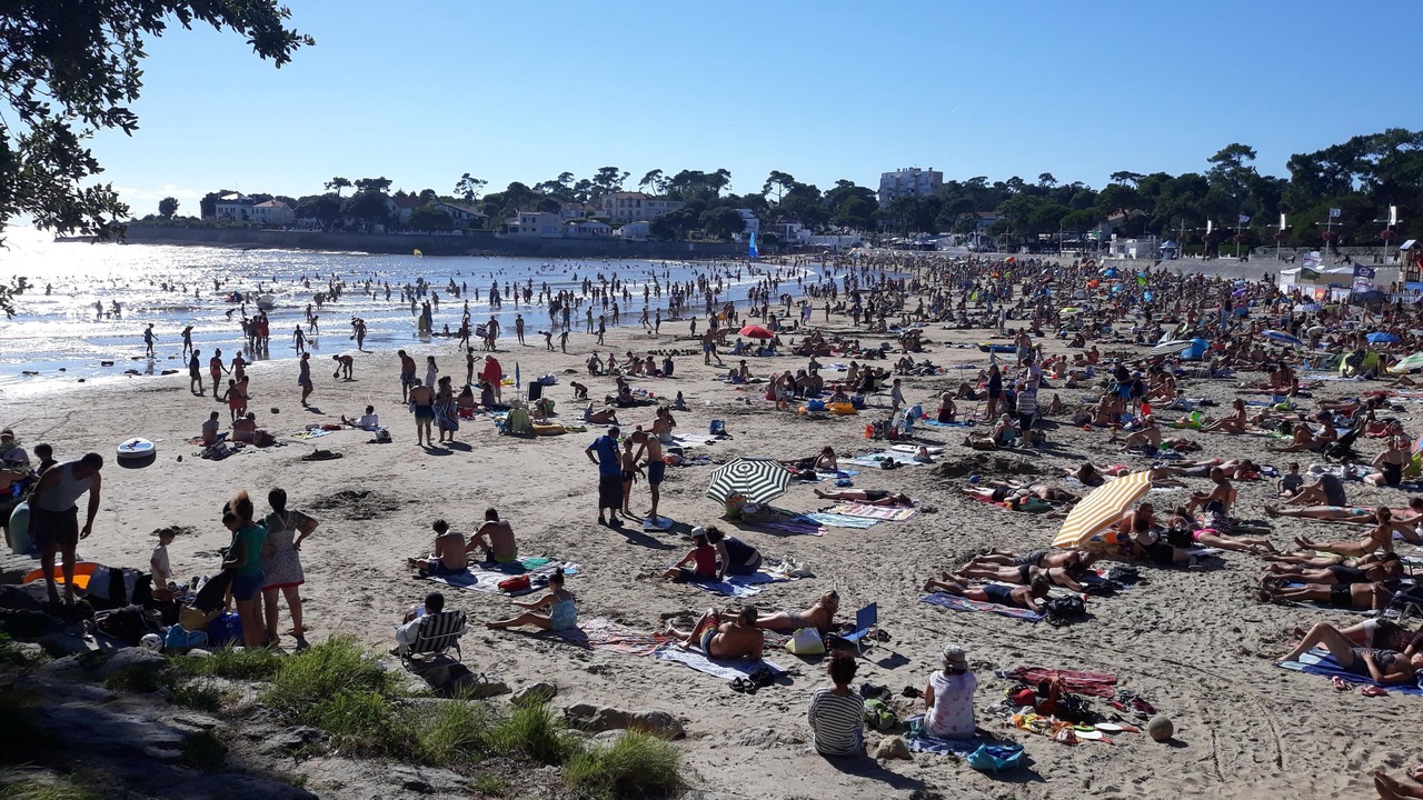 Photo of Others in Saint-Palais-sur-Mer