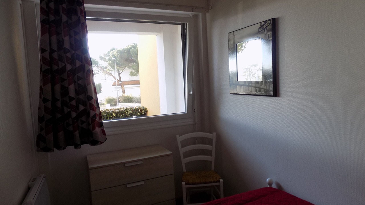 Photo of Bedroom in Saint-Palais-sur-Mer