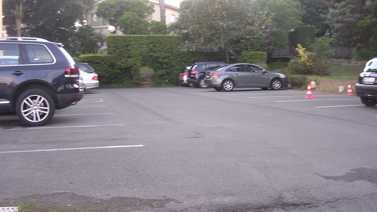 Photo of Outdoor in Saint-Palais-sur-Mer