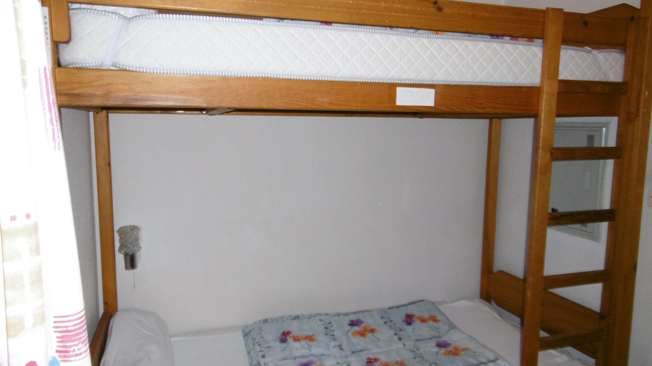 Photo of Bedroom in Eaux-Bonnes