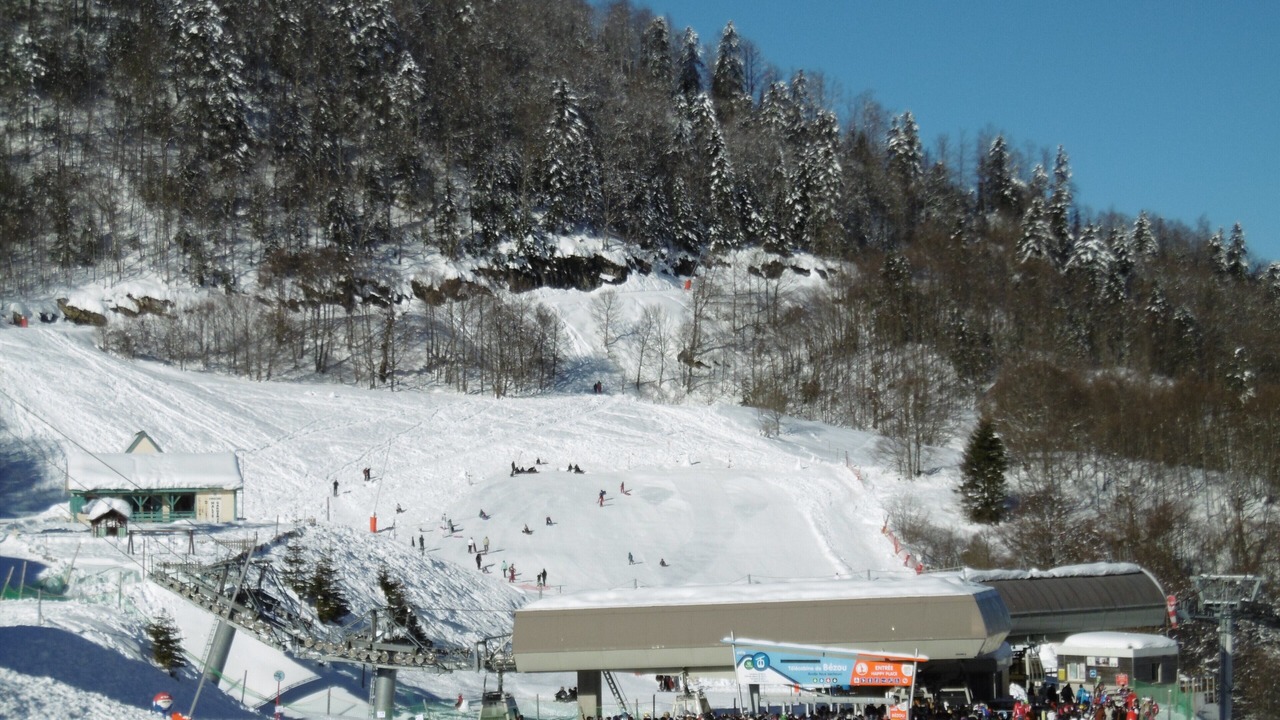Photo of Others in Eaux-Bonnes