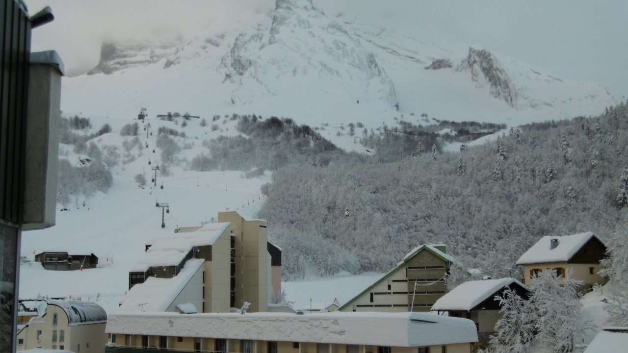 Photo of Outdoor in Eaux-Bonnes