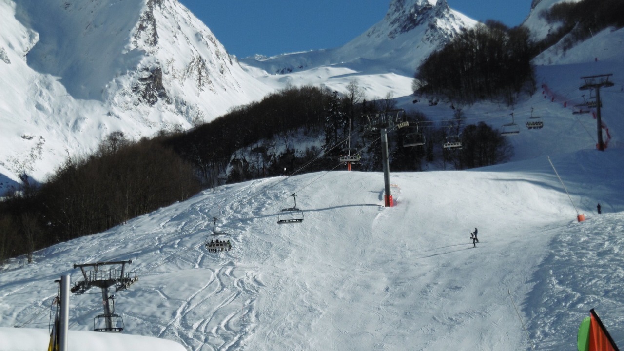 Photo of Others in Eaux-Bonnes