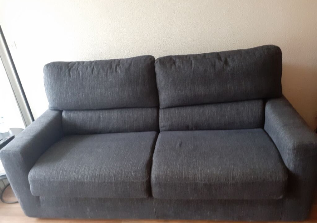 Photo of Livingroom in Eaux-Bonnes
