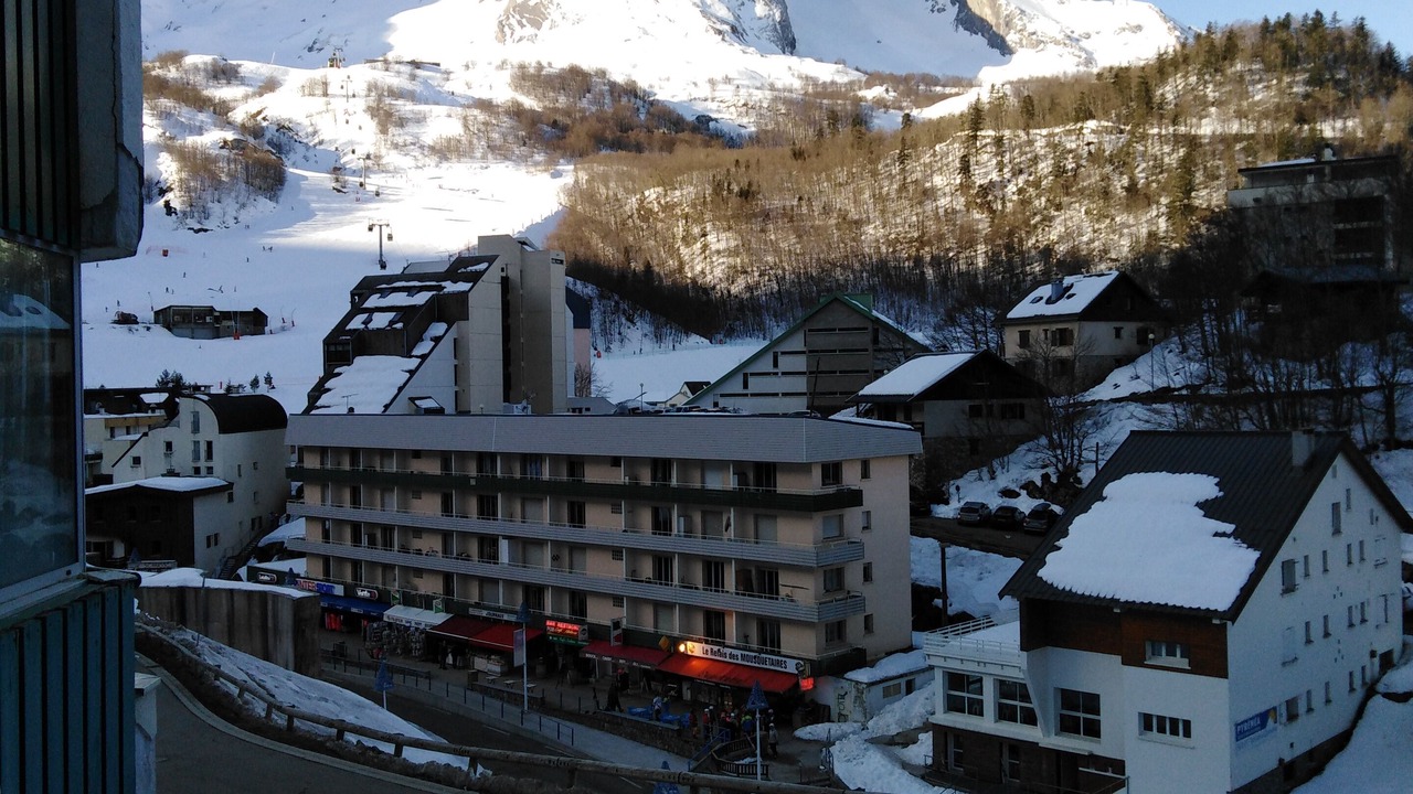 Photo of Outdoor in Eaux-Bonnes