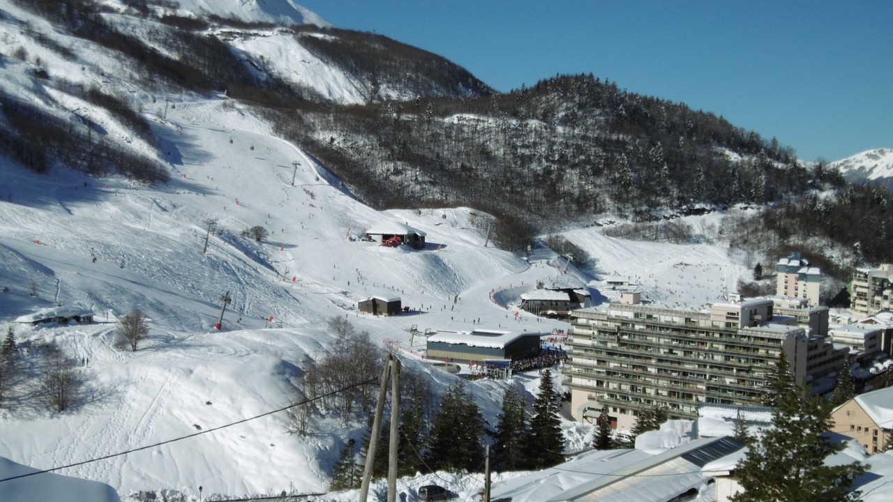 Photo of Others in Eaux-Bonnes