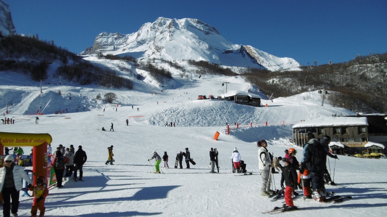 Photo of Others in Eaux-Bonnes