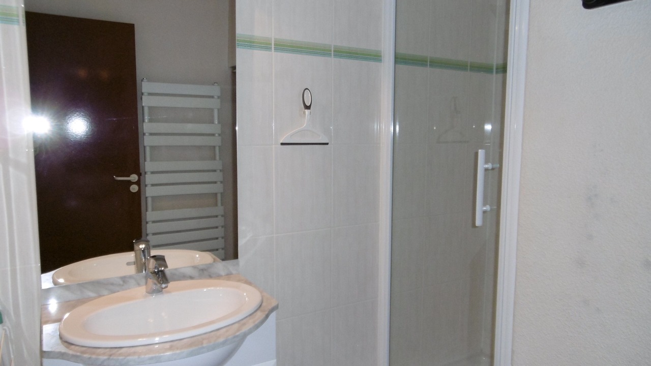 Photo of Bathroom in Eaux-Bonnes