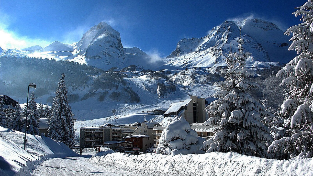 Photo of Outdoor in Eaux-Bonnes