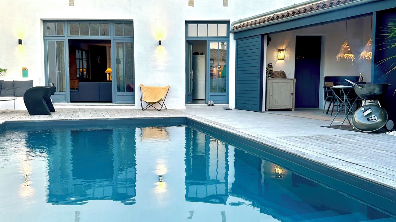 Photo of Outdoor in Le Bois-Plage-en-Re