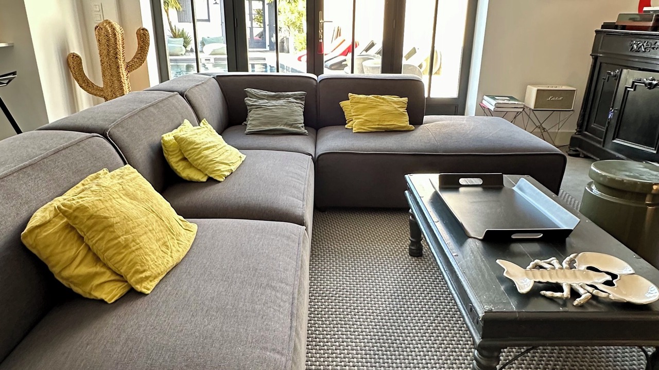 Photo of Livingroom in Le Bois-Plage-en-Re