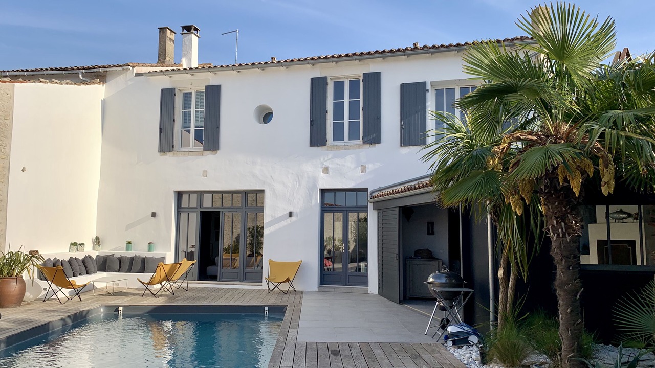 Photo of Outdoor in Le Bois-Plage-en-Re