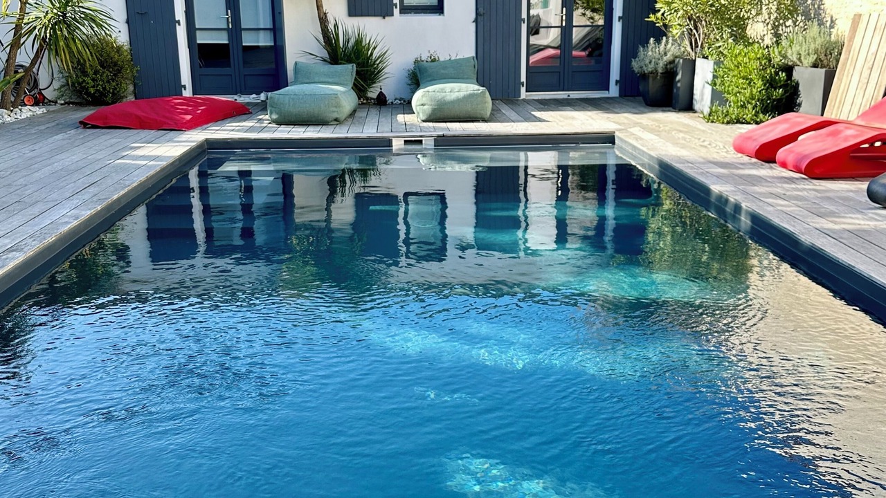 Photo of Outdoor in Le Bois-Plage-en-Re