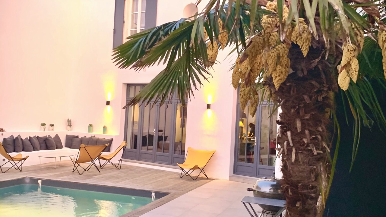 Photo of Outdoor in Le Bois-Plage-en-Re