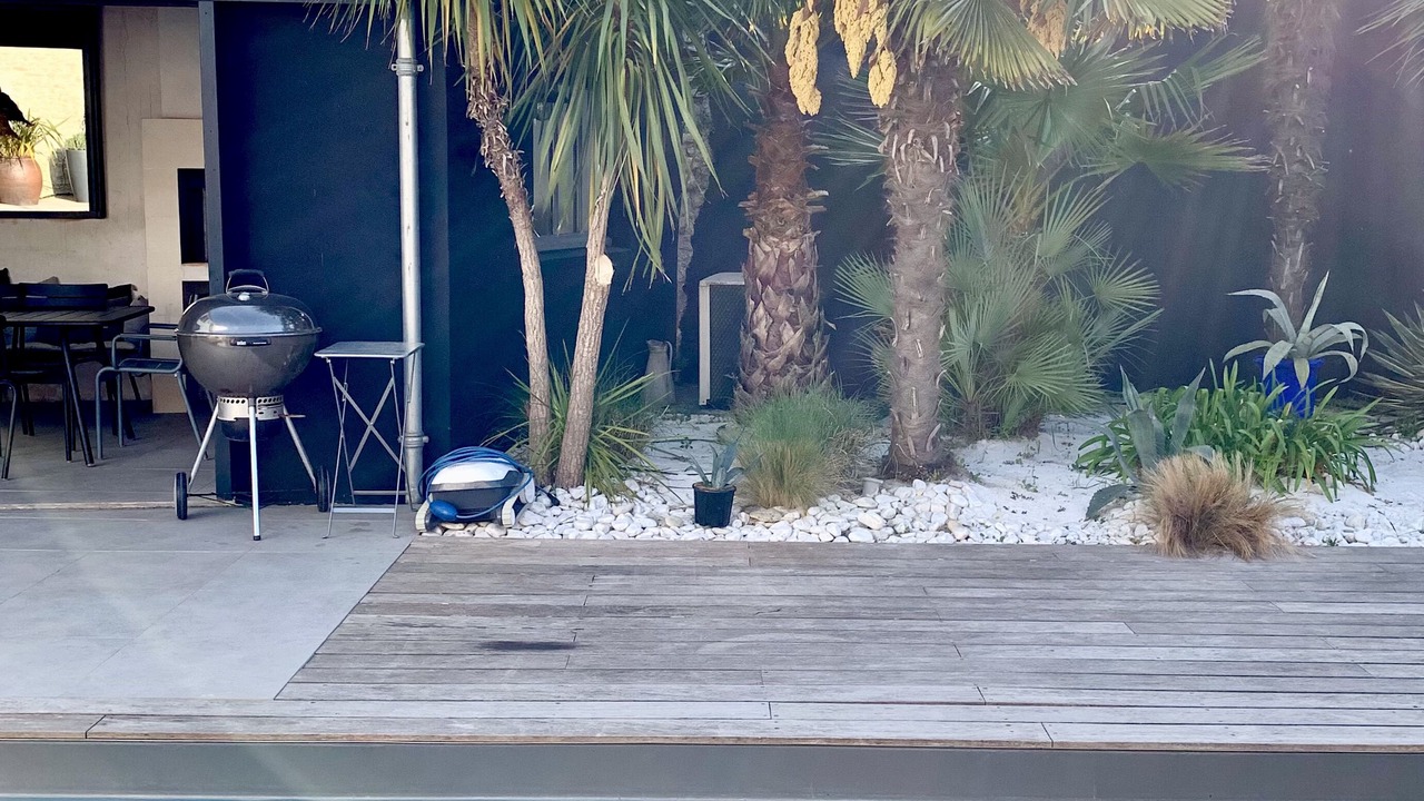 Photo of Outdoor in Le Bois-Plage-en-Re