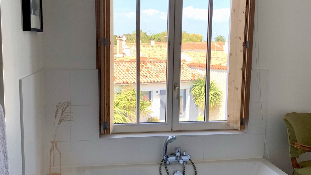 Photo of Bathroom in Le Bois-Plage-en-Re