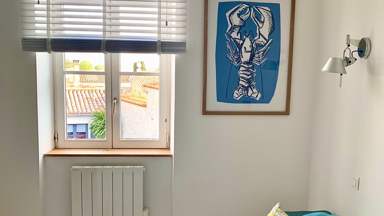 Photo of Bedroom in Le Bois-Plage-en-Re