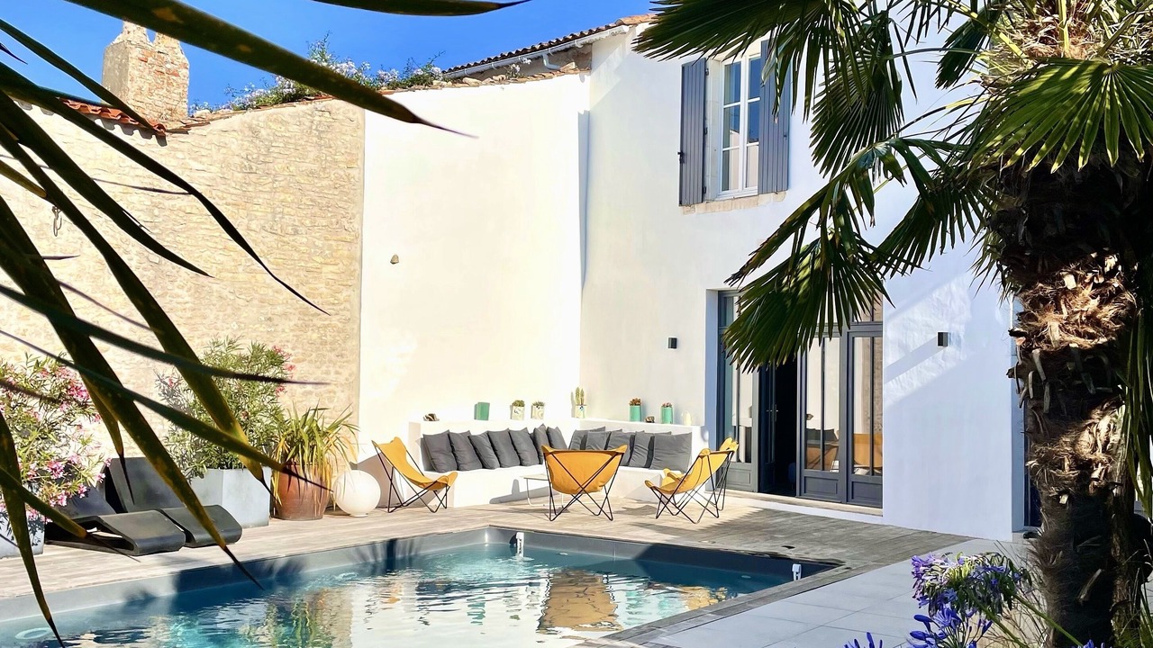 Photo of Outdoor in Le Bois-Plage-en-Re