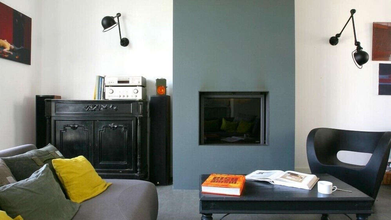 Photo of Livingroom in Le Bois-Plage-en-Re