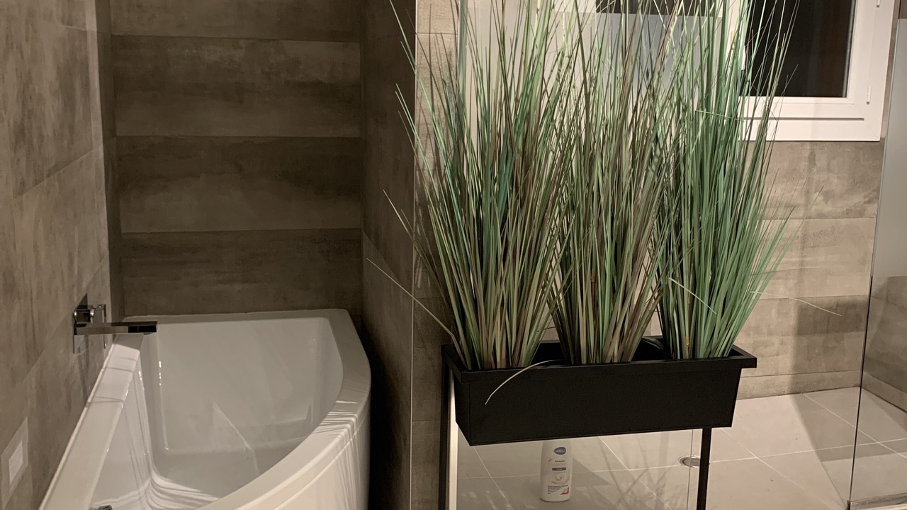 Photo of Bathroom in Ascain