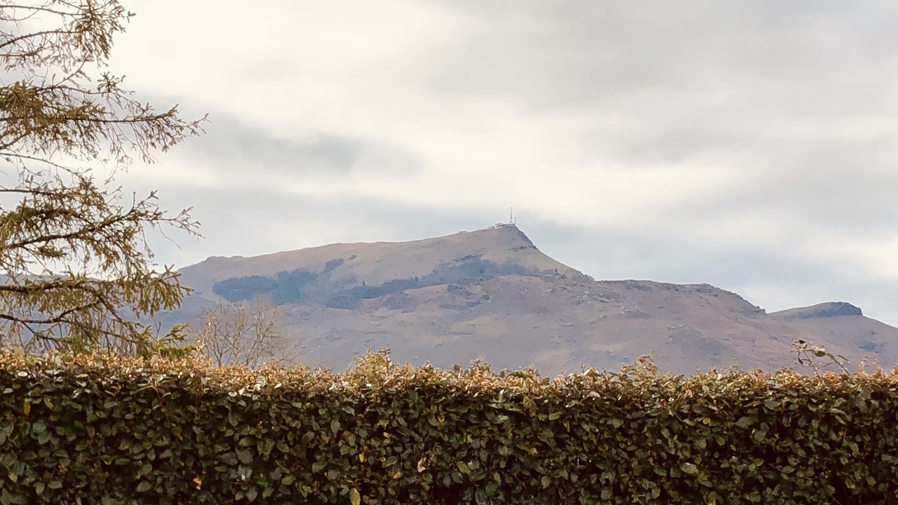 Photo of Outdoor in Ascain