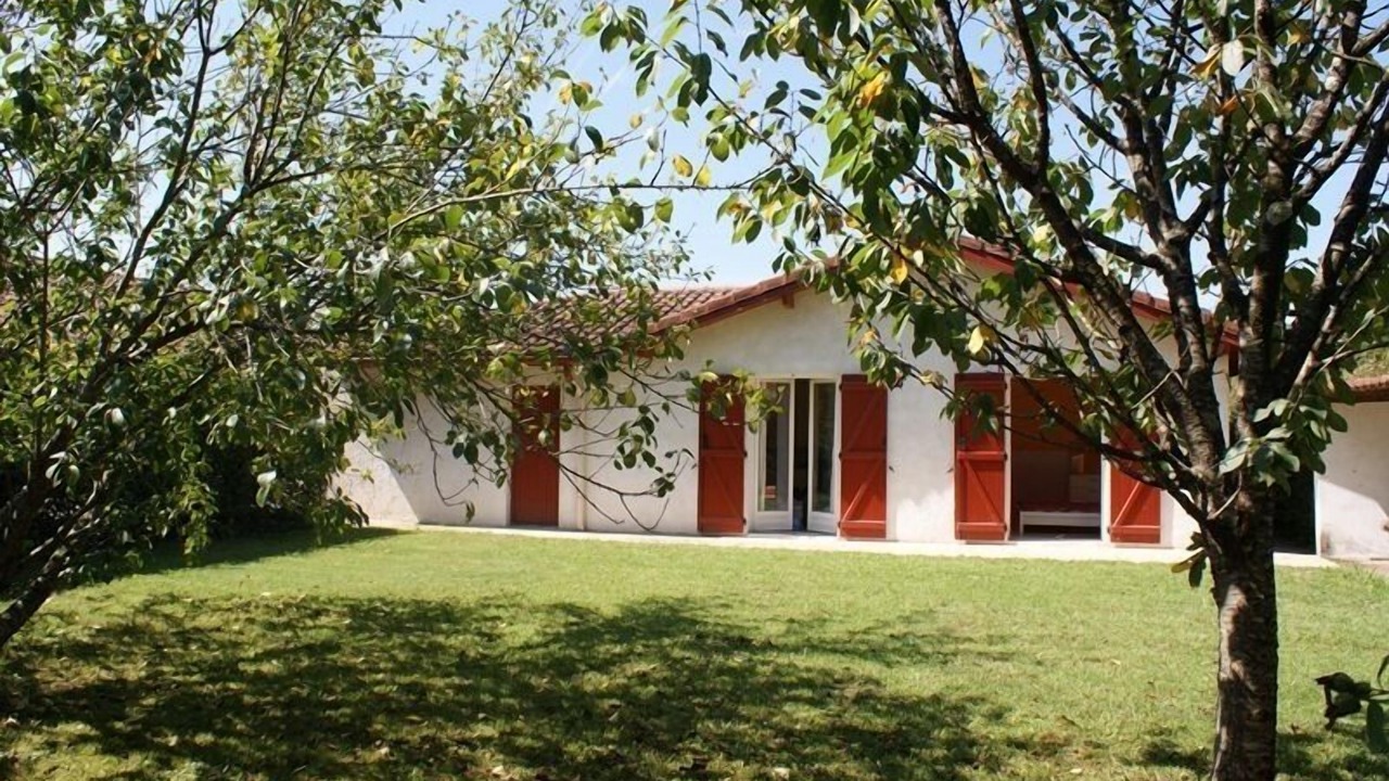 Photo of Outdoor in Ascain