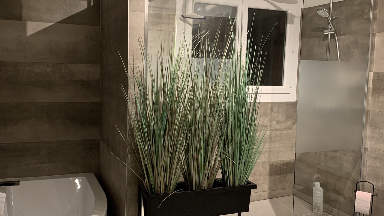 Photo of Bathroom in Ascain