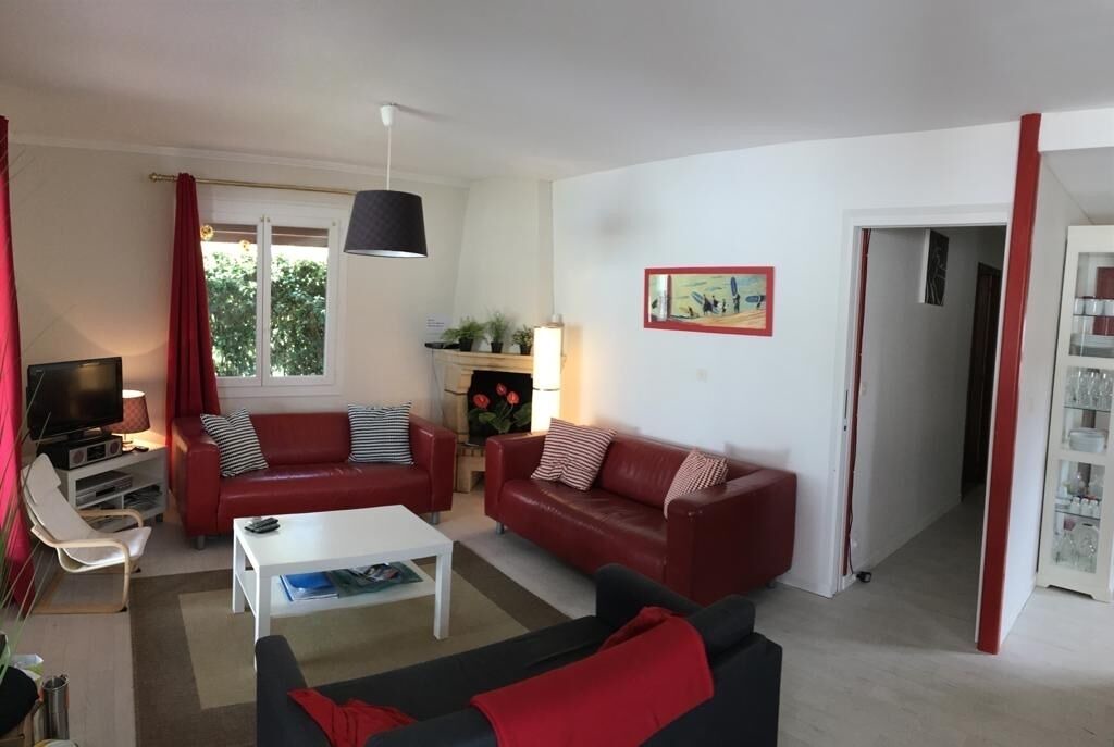 Photo of Livingroom in Ascain